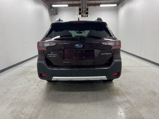 2023 Subaru Outback Limited photo 4