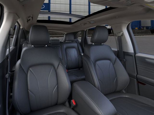 2025 Ford Escape Platinum photo 11
