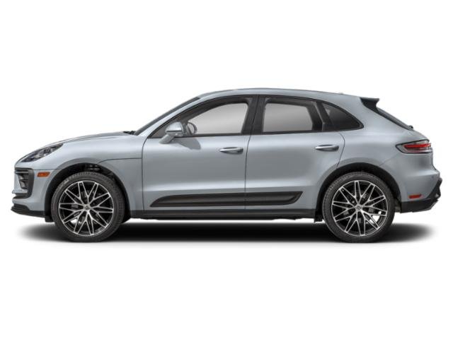 2026 Porsche Macan T photo 3