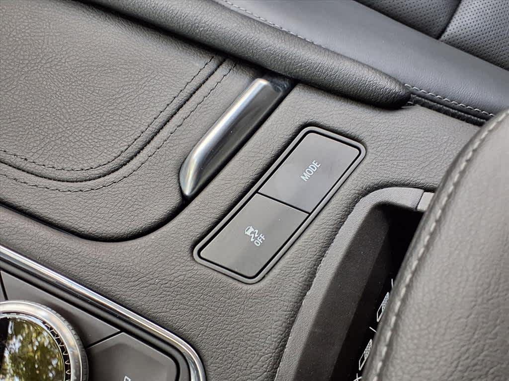 2025 Cadillac XT5 Premium Luxury photo 20