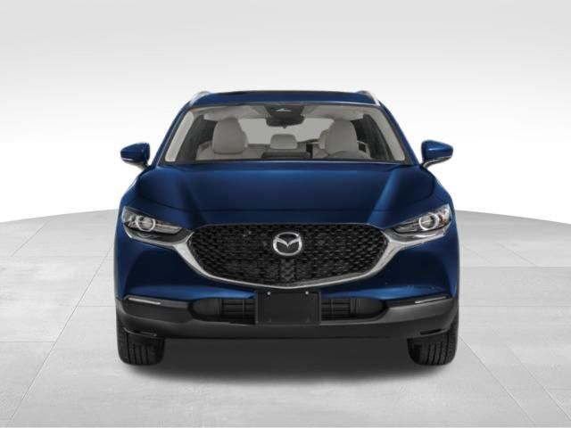 2025 Mazda CX-30 2.5 S Preferred photo 4