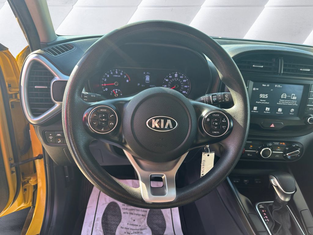 2020 Kia Soul S photo 8