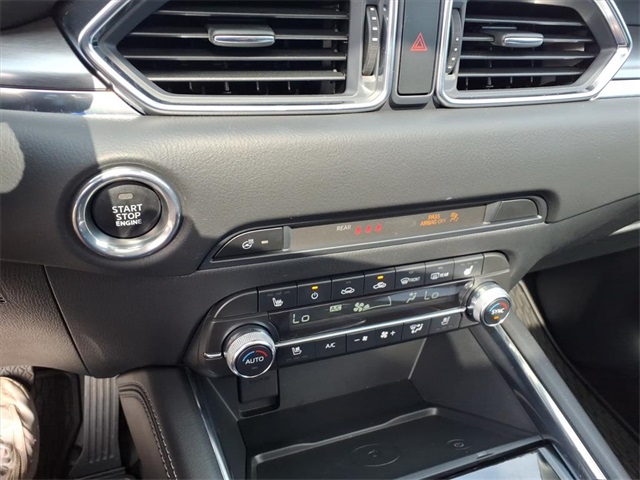 2025 Mazda CX-5 2.5 Premium Plus photo 22