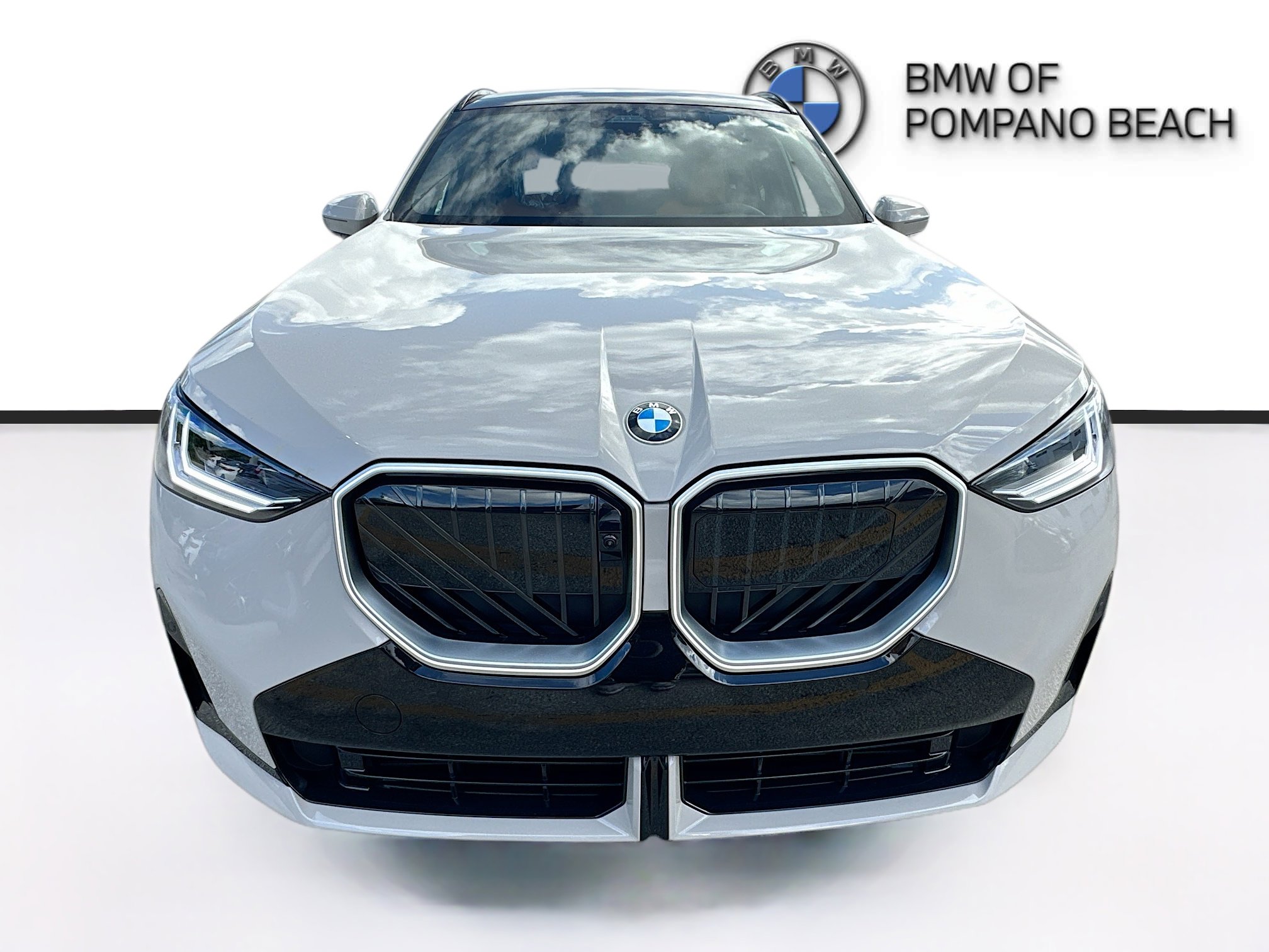 2026 Bmw X3 photo 2