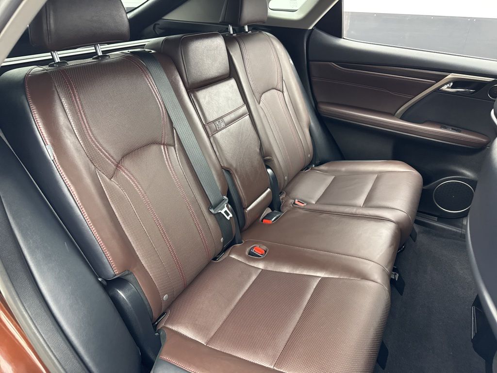 2018 Lexus RX 350 photo 24