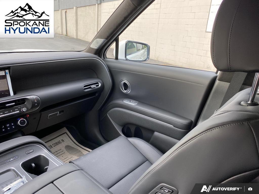2026 Hyundai Palisade Calligraphy photo 26