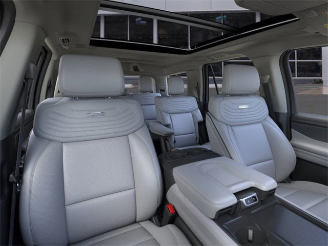 2025 FORD EXPEDITION - Image 33