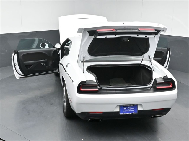 2023 DODGE CHALLENGER - Image 55