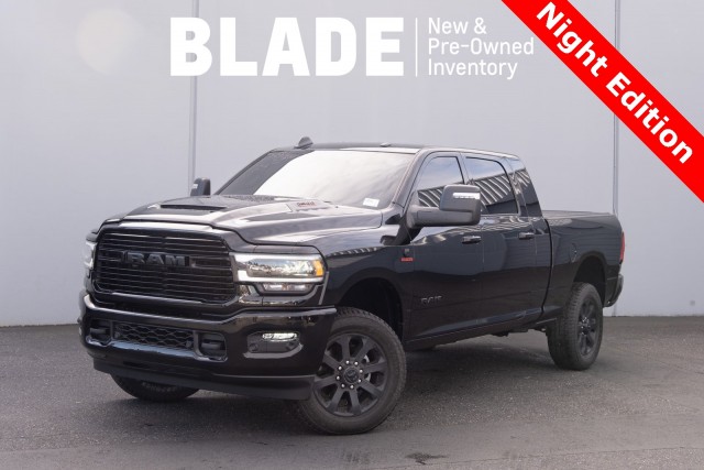 2024 RAM Ram 2500 Pickup Laramie's photo