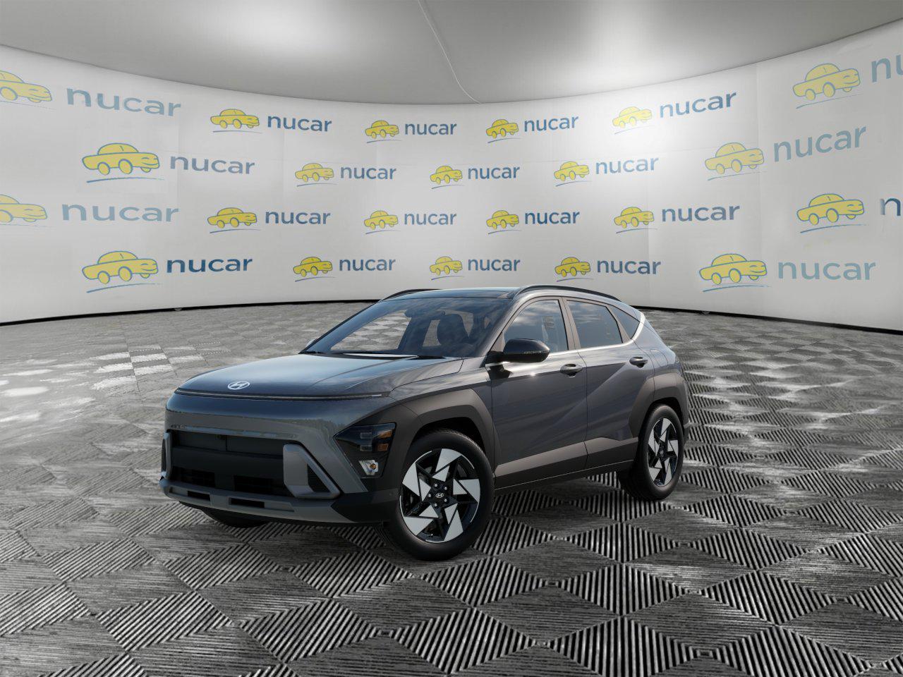 2026 Hyundai Kona SEL Sport's photo