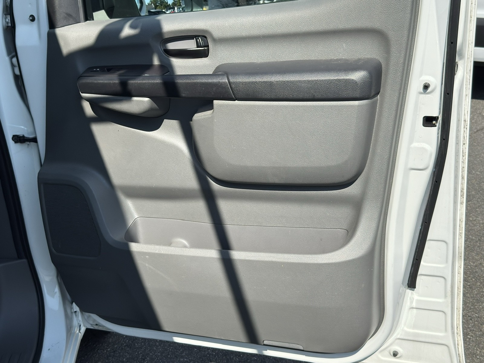 2020 Nissan NV1500 photo 32