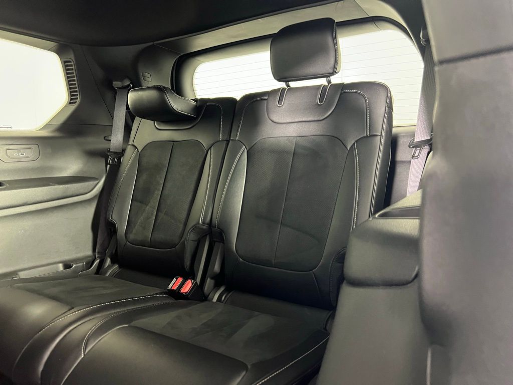 2024 Jeep Grand Cherokee Altitude photo 19