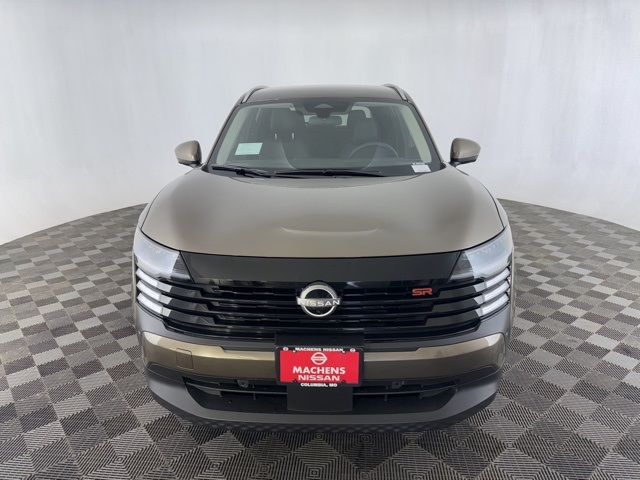 2025 Nissan Kicks SR photo 2