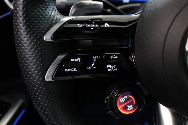 2022 Mercedes Benz SL 55 photo 6