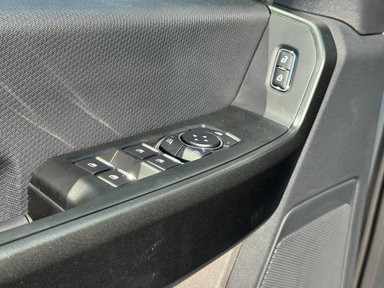 2025 Ford F-150 STX photo 13
