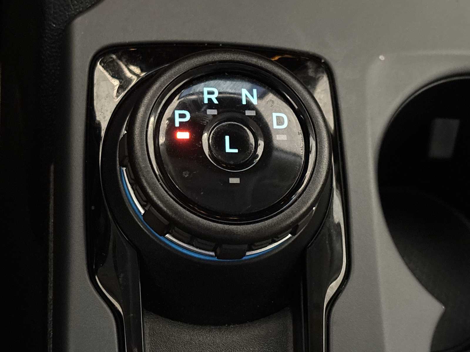 2022 Ford Bronco Outer Banks photo 11