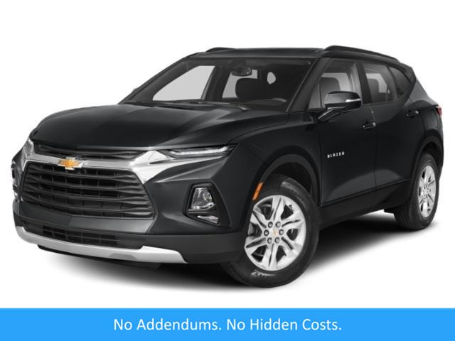 2020 Chevrolet Blazer 2LT