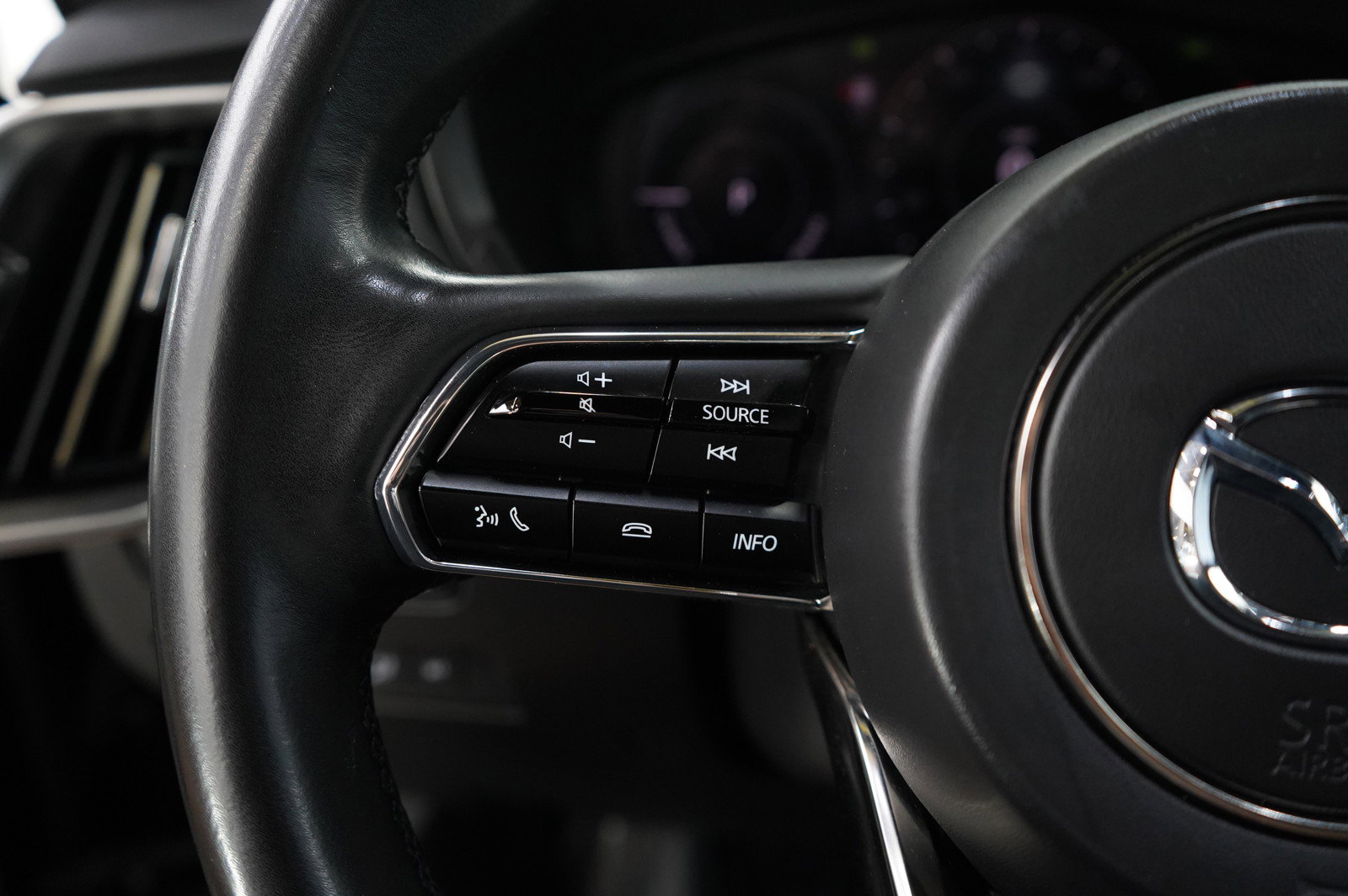2024 Mazda CX-90 Premium Plus photo 18