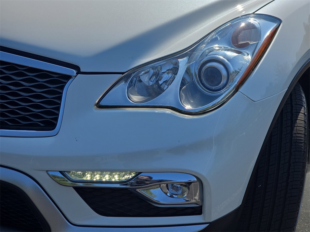2016 Infiniti QX50 Base photo 28
