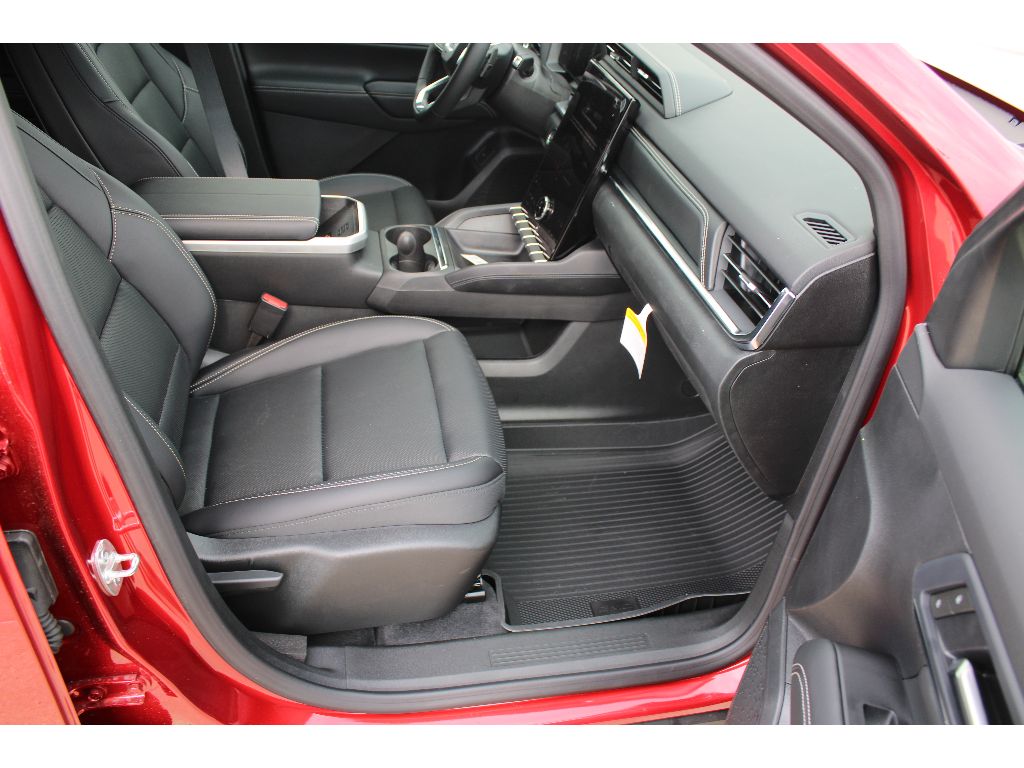 2026 Gmc Terrain Elevation photo 9