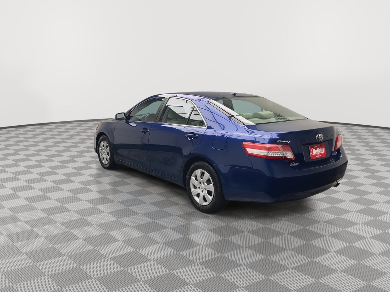 Used 2010 Toyota Camry LE with VIN 4T4BF3EK2AR040921 for sale in Fond du Lac, WI