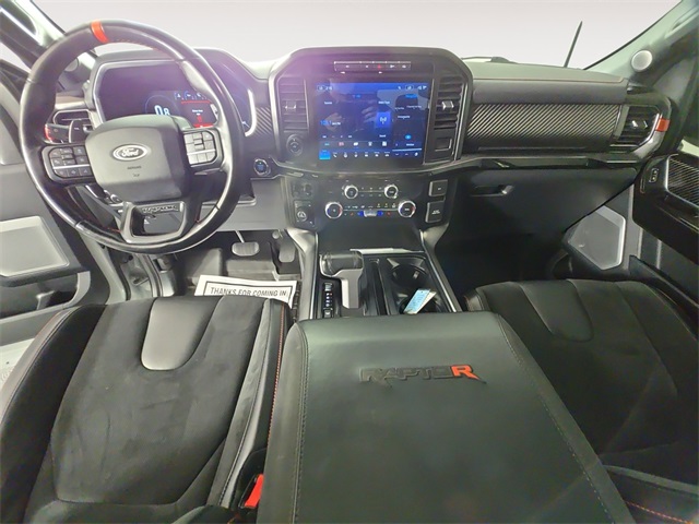 Image of Certified Pre-Owned 2023 Ford F-150 Raptor