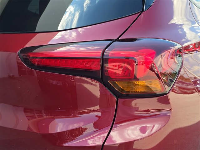 2023 Buick Encore GX Essence photo 3