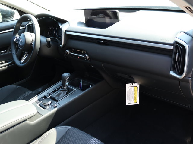 2025 Mazda CX-50 2.5 S Premium photo 12