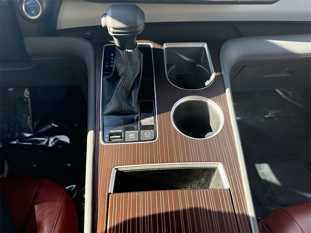2022 Toyota Sienna LE photo 20