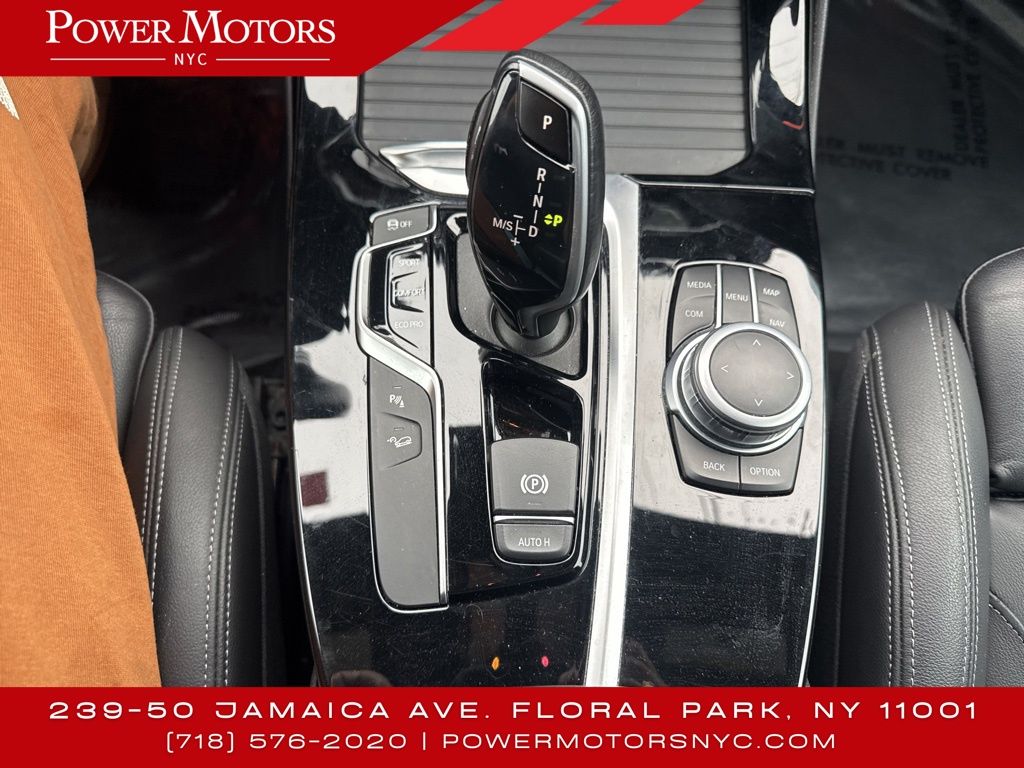 2021 Bmw X3 xDrive30i photo 36