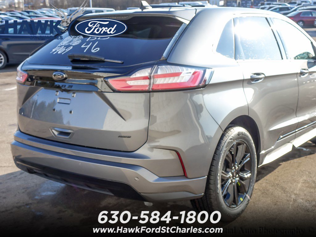 2024 FORD EDGE - Image 5