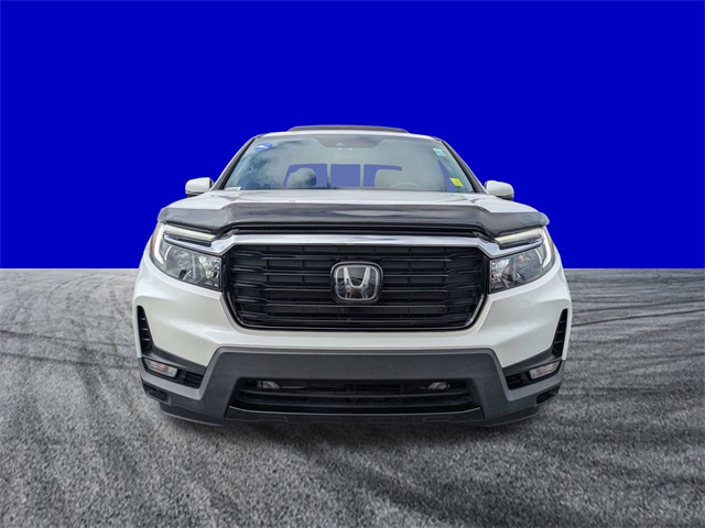 2023 Honda Ridgeline RTL-E photo 9