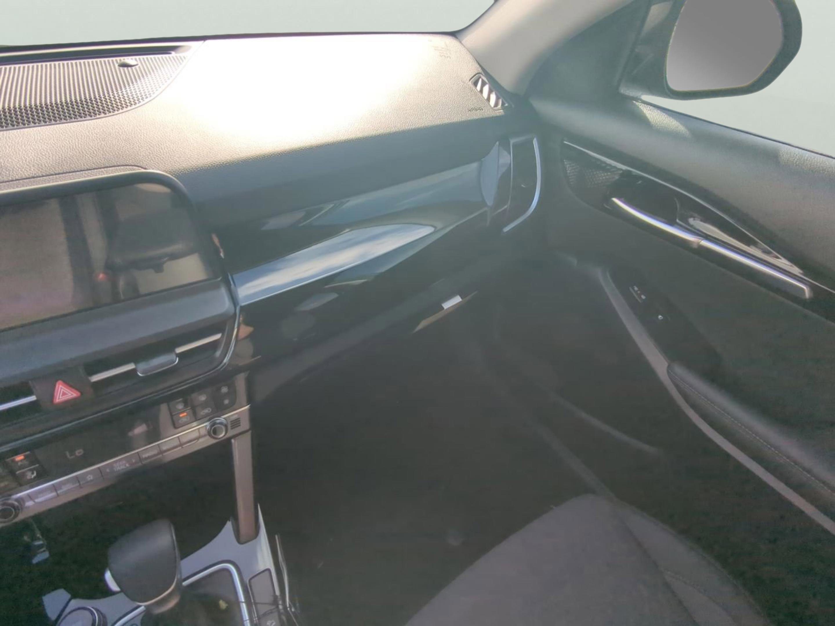2026 Kia Seltos S photo 16