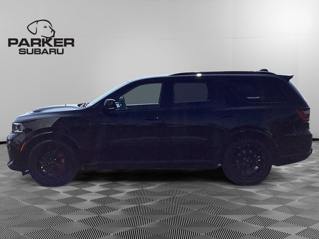 2023 Dodge Durango SRT 392 Premium photo 2
