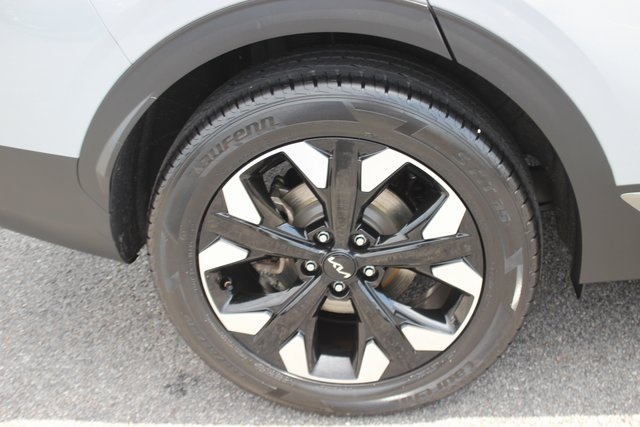2023 Kia Sportage X-Line photo 30