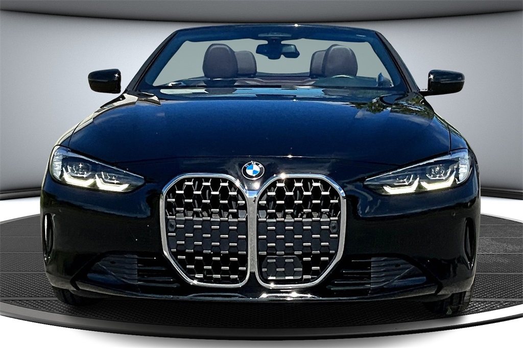 2023 Bmw 430i photo 2
