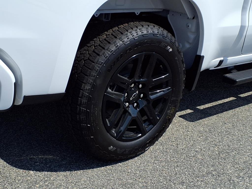 2026 Chevrolet Silverado 1500 RST photo 28