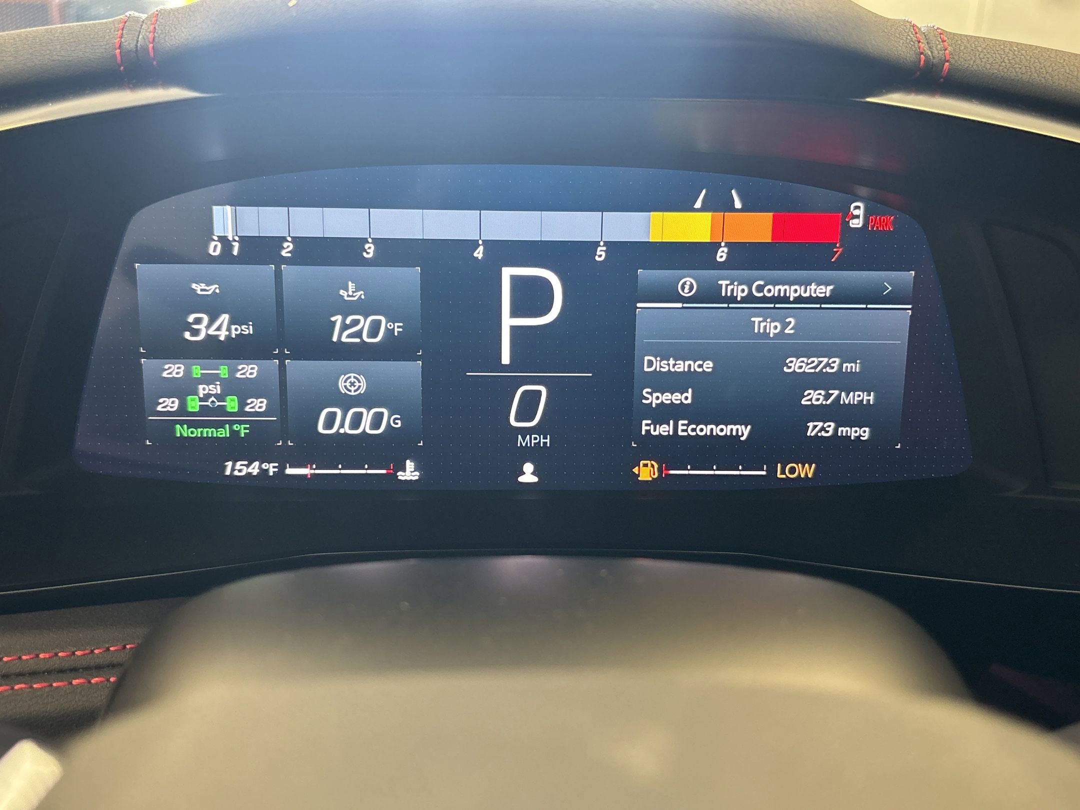 2024 Chevrolet Corvette Stingray 2LT Coupe photo 28