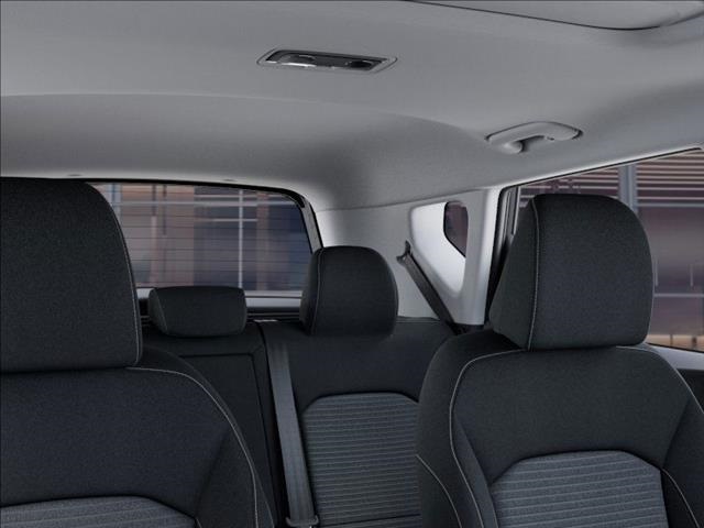 2025 Kia Soul EX photo 26