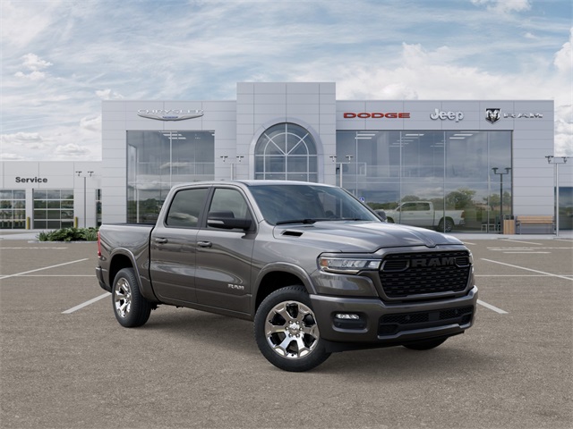 2025 Ram 1500 Big Horn Lone Star photo 2