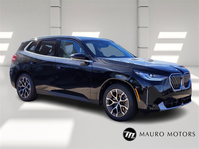 2026 BMW X3 30's photo