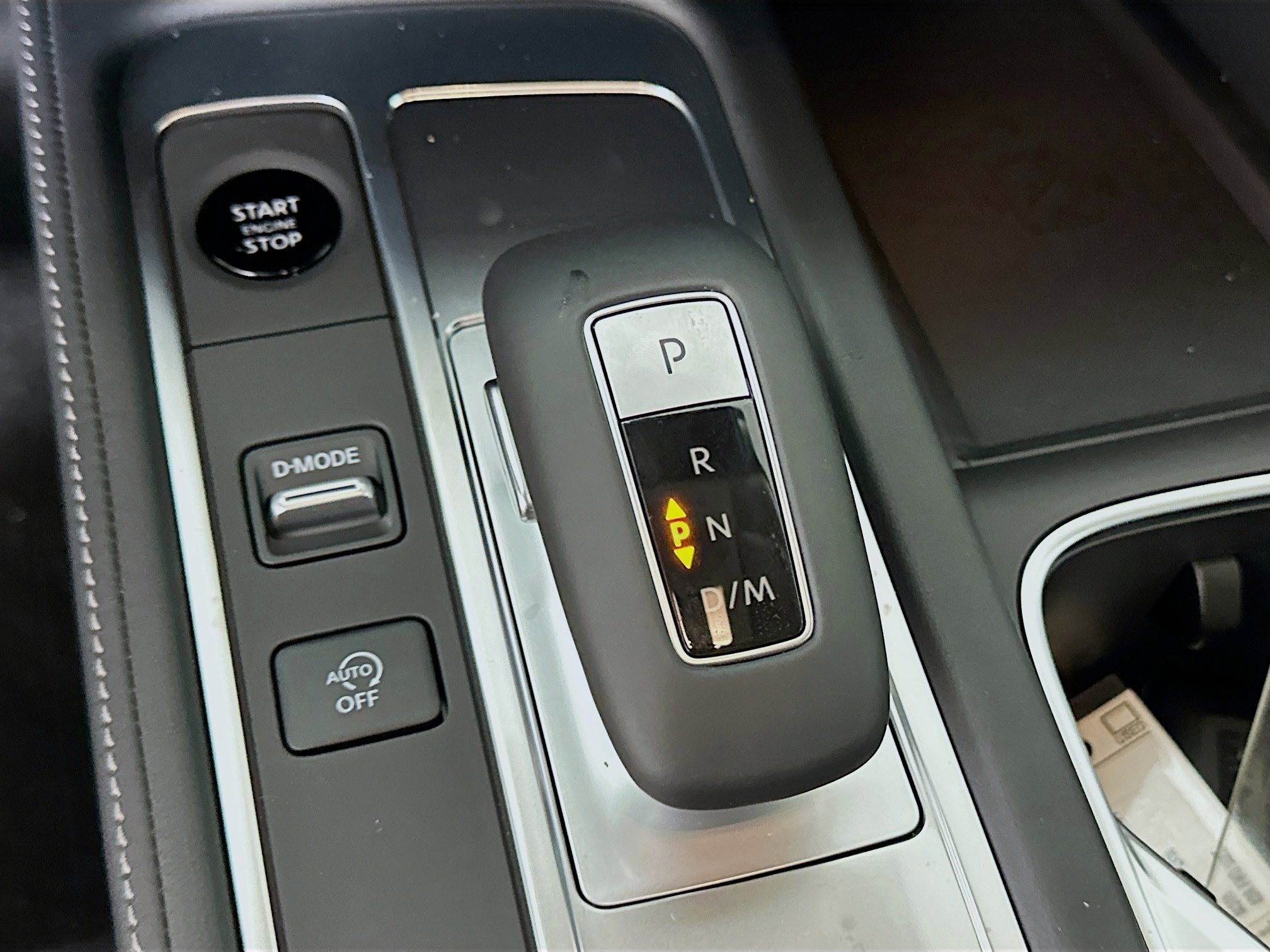 2026 Infiniti QX60 Luxe photo 11