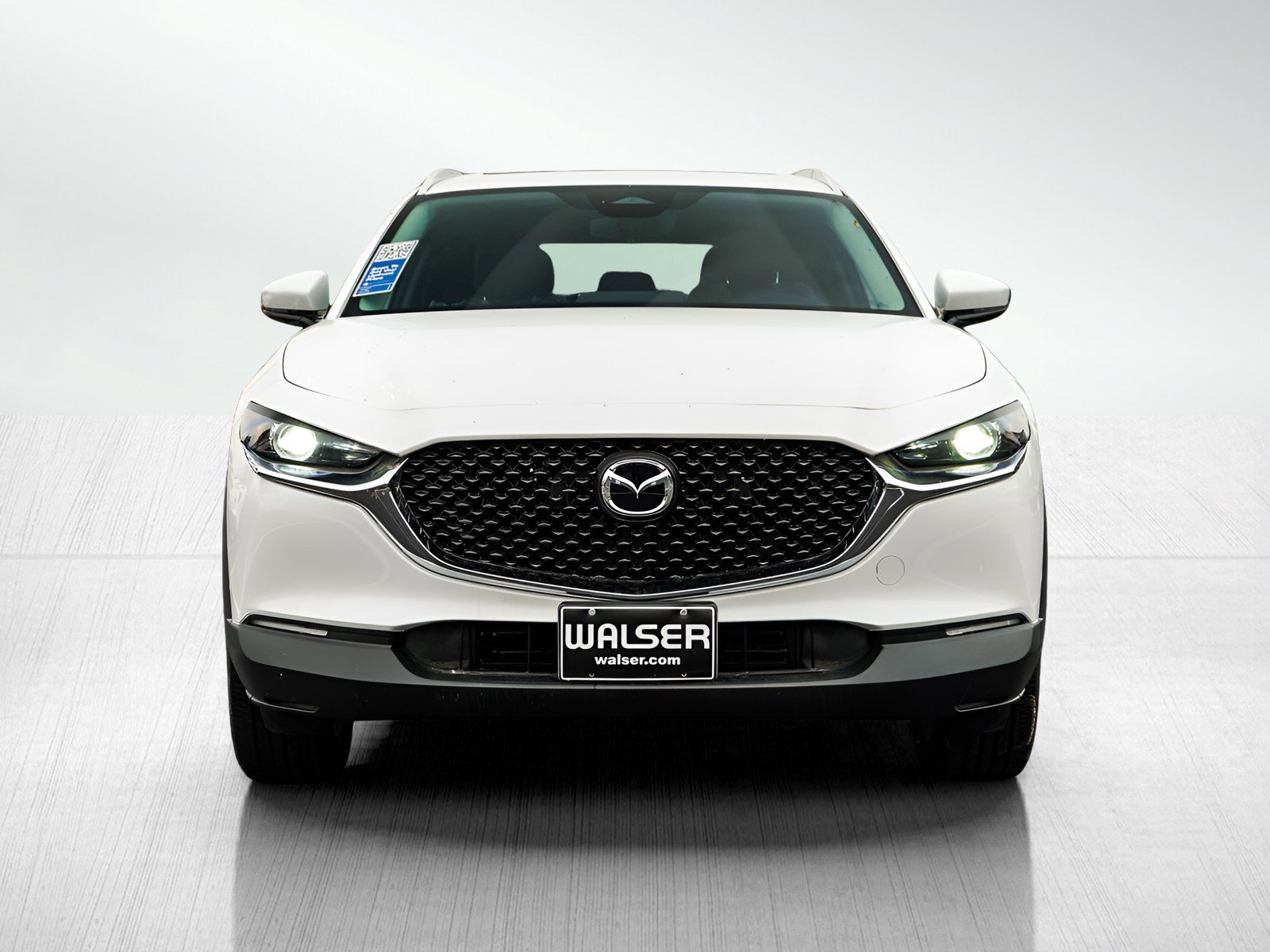 2025 Mazda CX-30 2.5 S Preferred photo 2