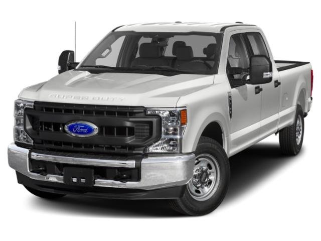 2021 Ford F-250 Super Duty XL's photo