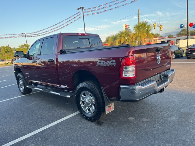 2022 Ram 2500 Tradesman photo 38