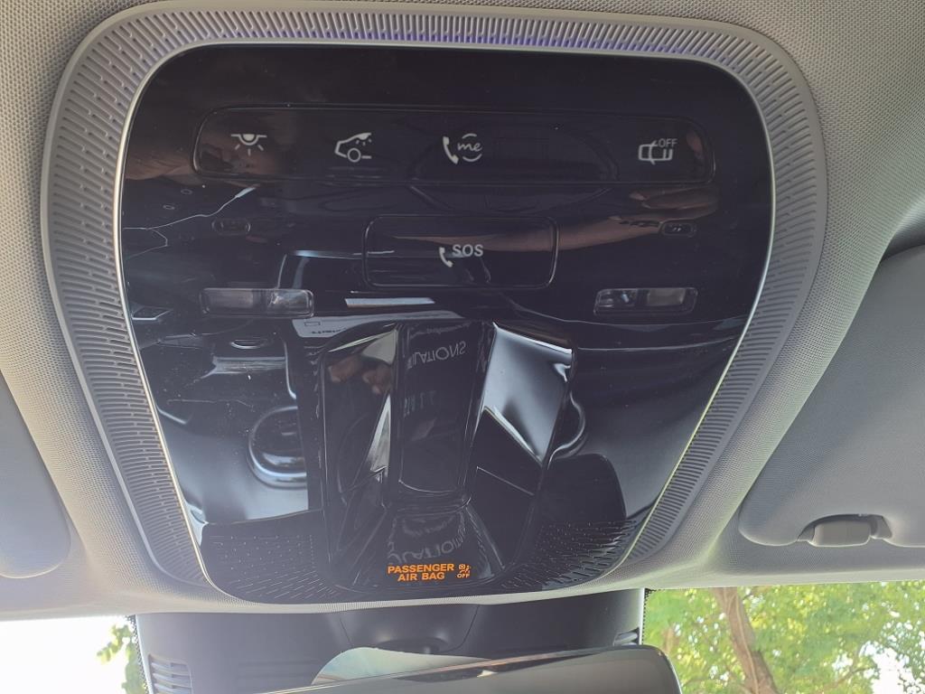 2025 Mercedes Benz GLC 350e 4MATIC photo 21