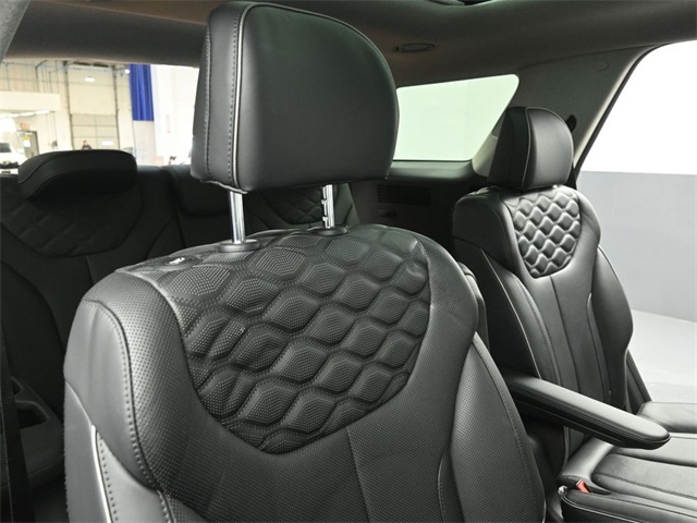 2022 HYUNDAI PALISADE - Image 27