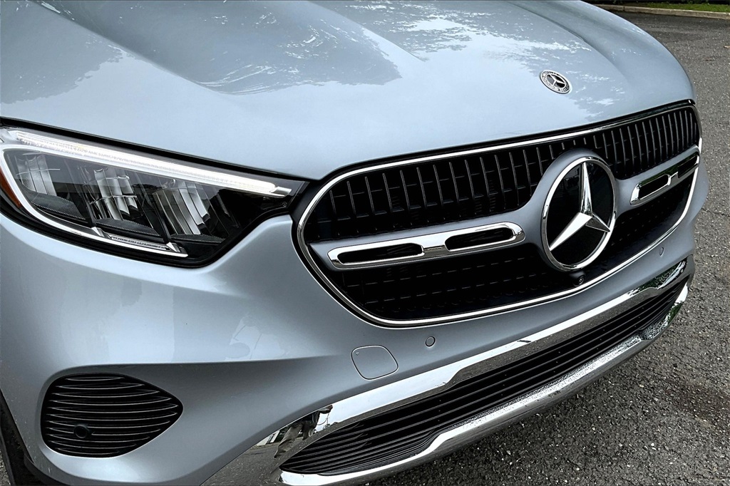 2025 Mercedes Benz GLC 300 4MATIC photo 28