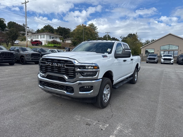 2026 Ram 2500 Tradesman photo 3