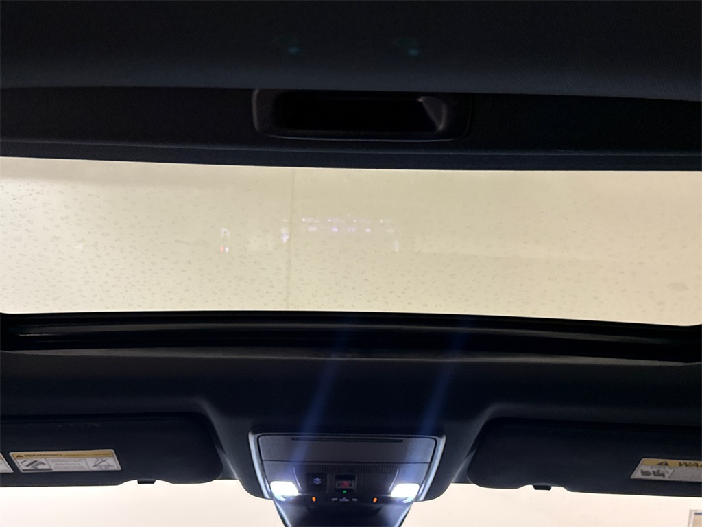 2026 Honda CR-V Hybrid photo 9